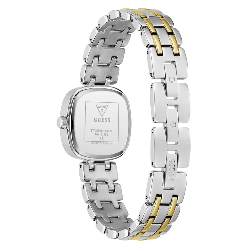 Guess Hazel Petrol Women's Watch GW1018L6