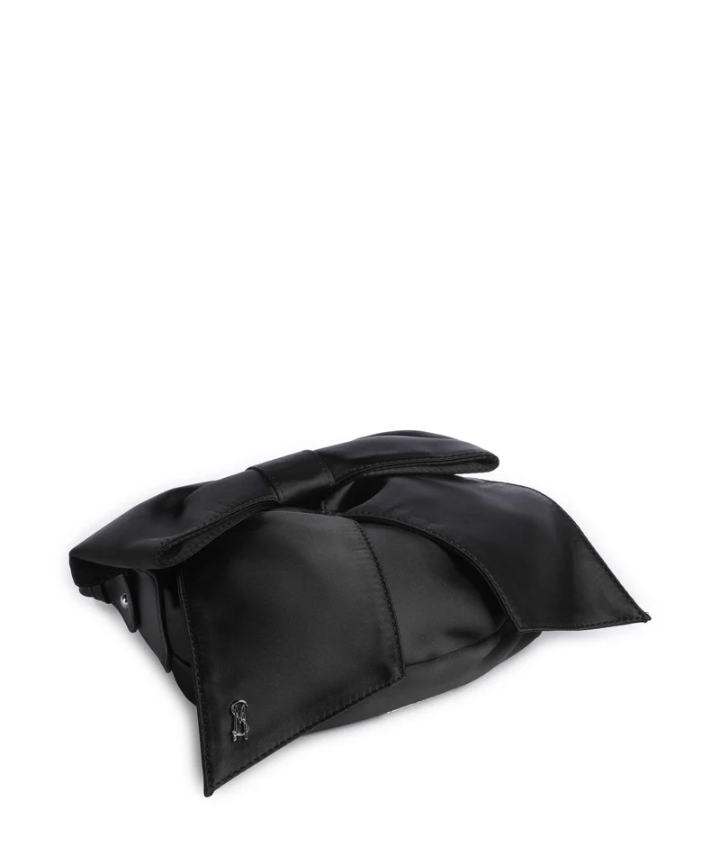 Steve Madden BLARINA Schultertasche black/silver