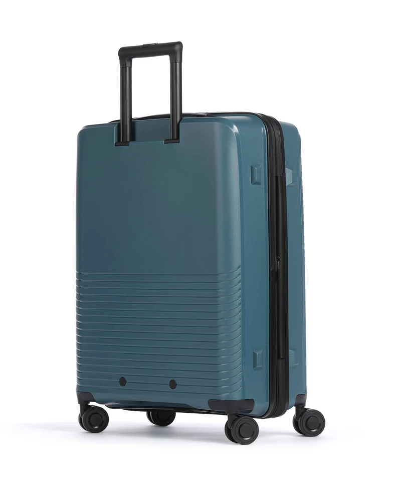 Pack Easy Jet 4-Rollen Trolley petrol