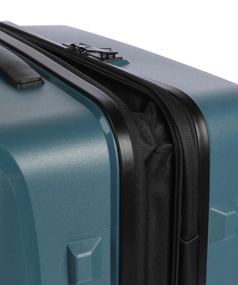 Pack Easy Jet 4-Rollen Trolley petrol