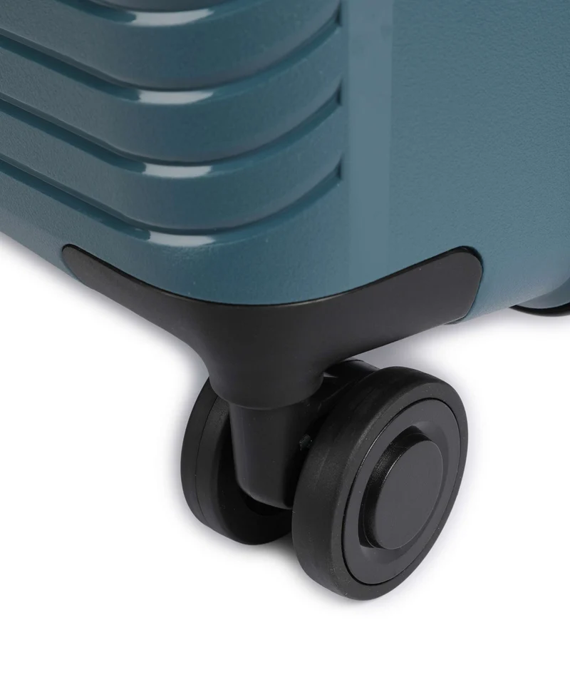 Pack Easy Jet 4-Rollen Trolley petrol