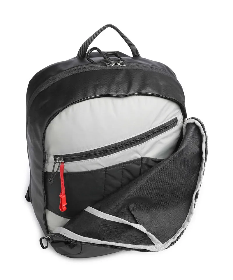 Osprey Transporter Panel Rucksack raven black