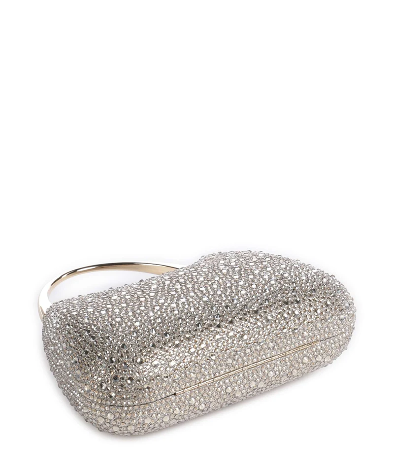 Dune London Beamings Handtasche gold
