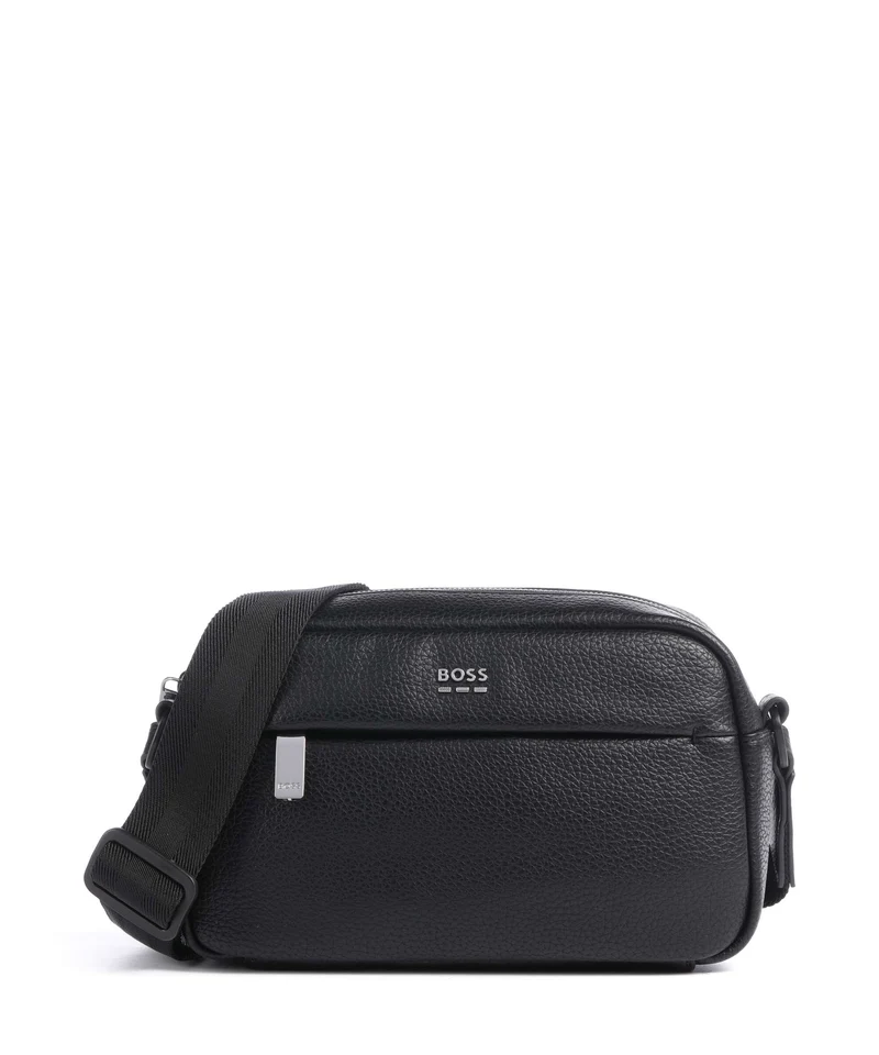 BOSS Ray Umhängetasche black