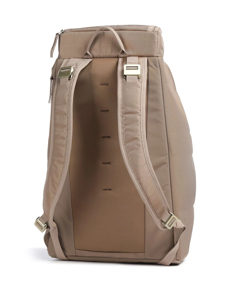 Db Hugger 30 Rucksack affogato brown
