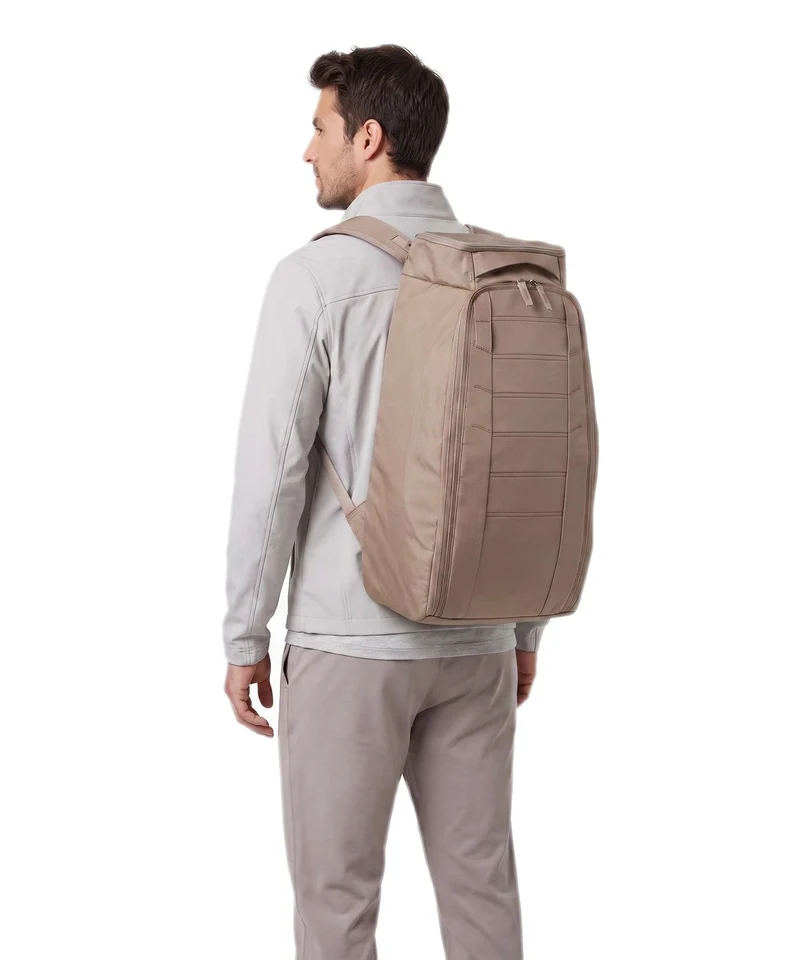 Db Hugger 30 Rucksack affogato brown