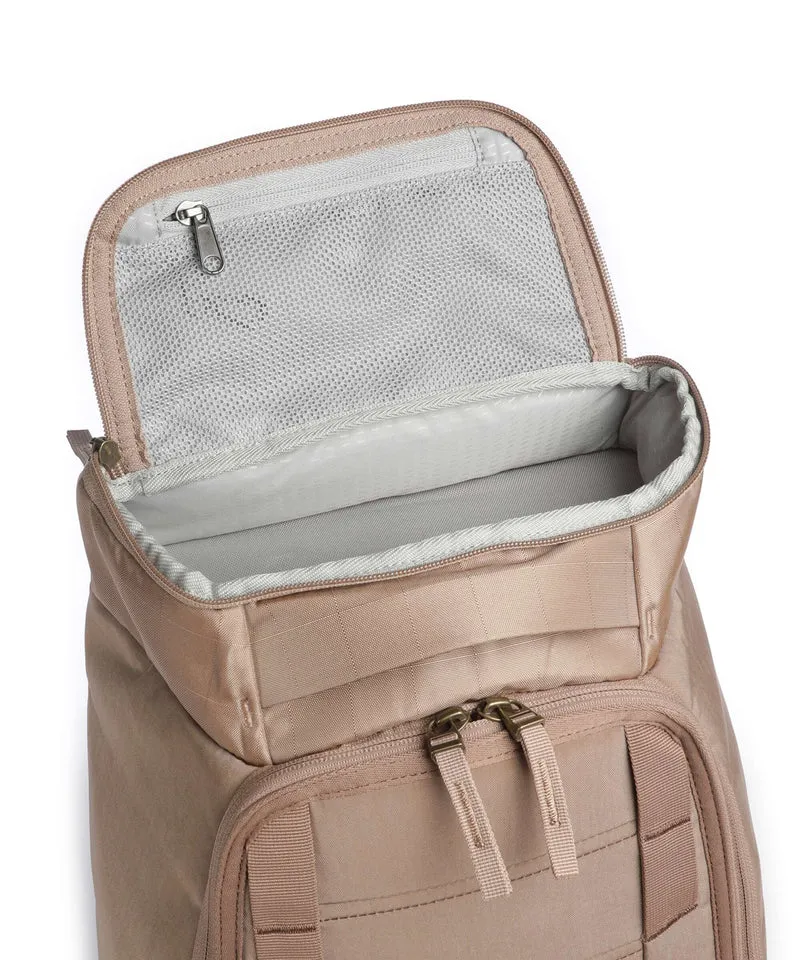 Db Hugger 30 Rucksack affogato brown