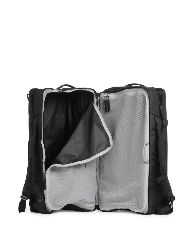 Db Roamer Pro 90 Reiserucksack black out