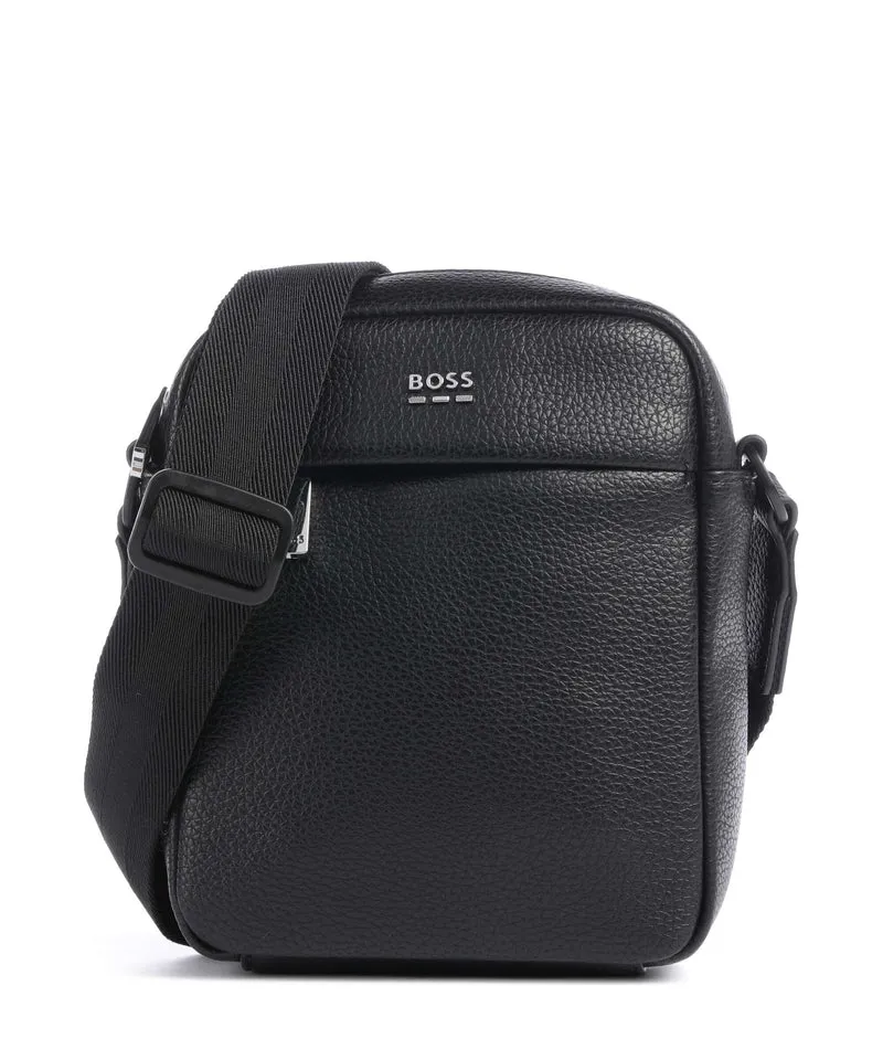 BOSS Ray Umhängetasche black