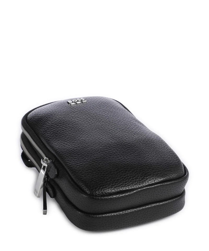 BOSS Ray Handytasche black