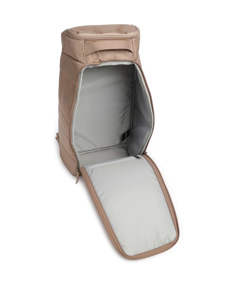 Db Hugger 25 Rucksack affogato brown