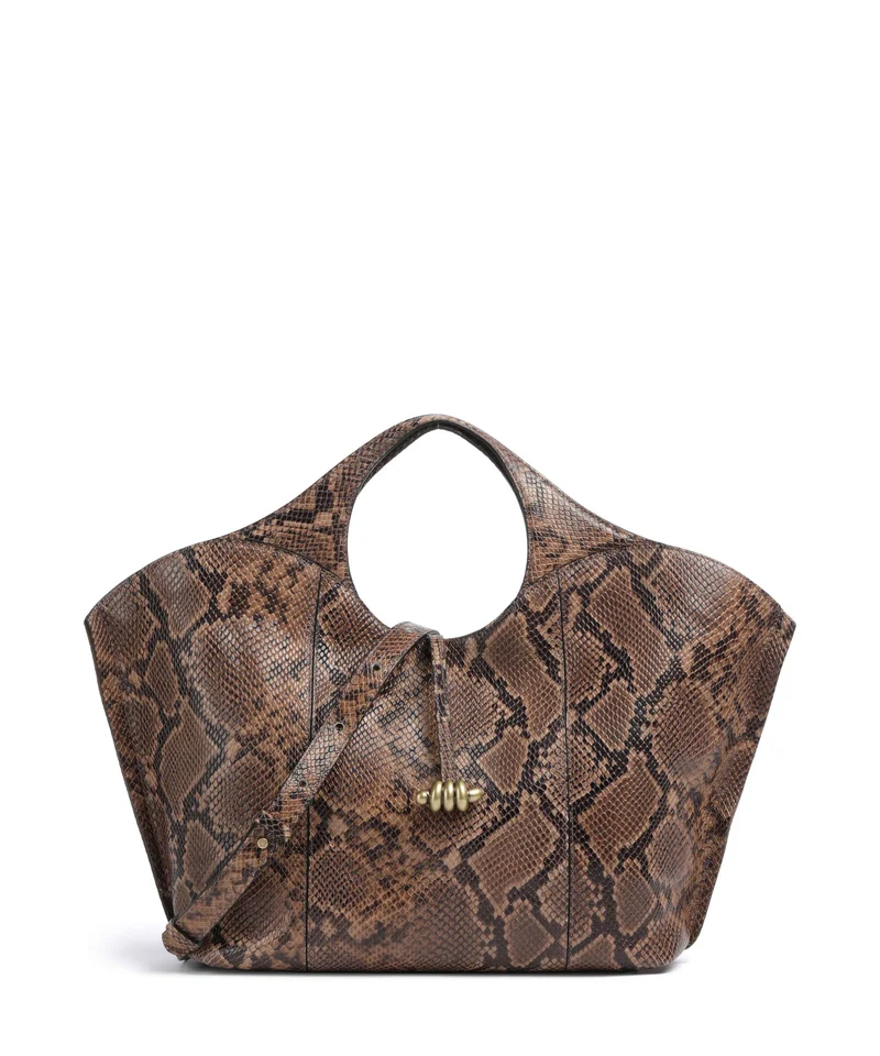 Gianni Chiarini Infinity Handtasche cuoio