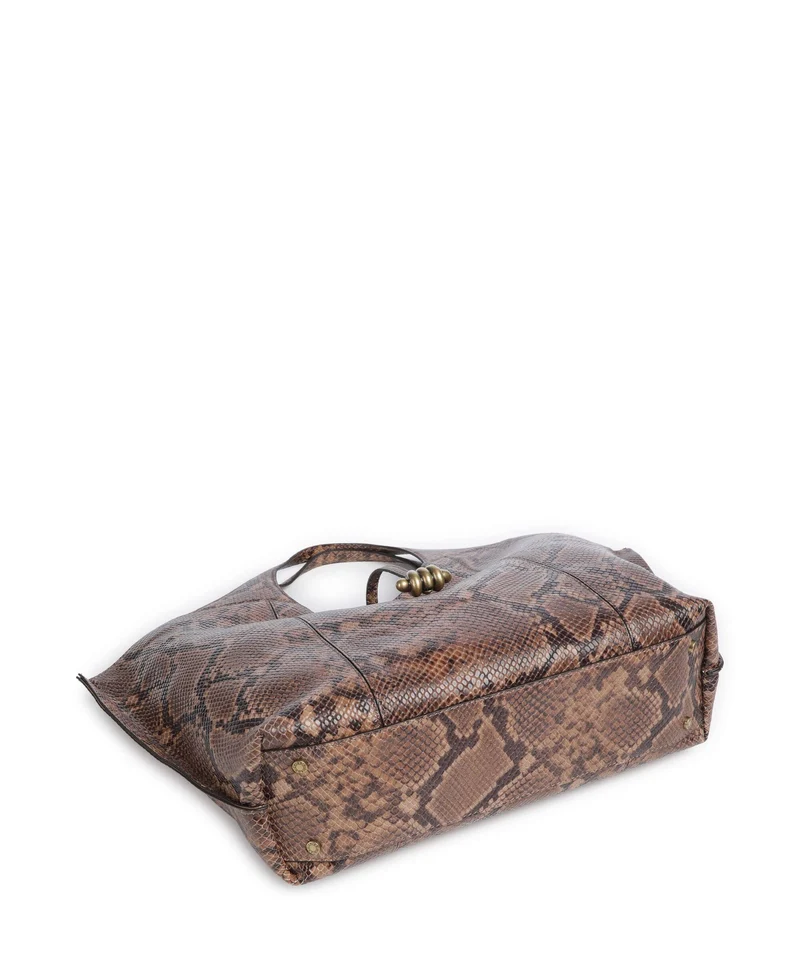 Gianni Chiarini Infinity Handtasche cuoio