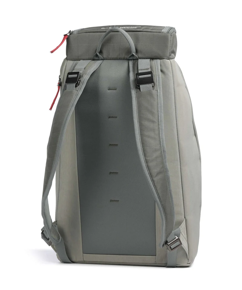 Db Hugger 25 Rucksack basil green
