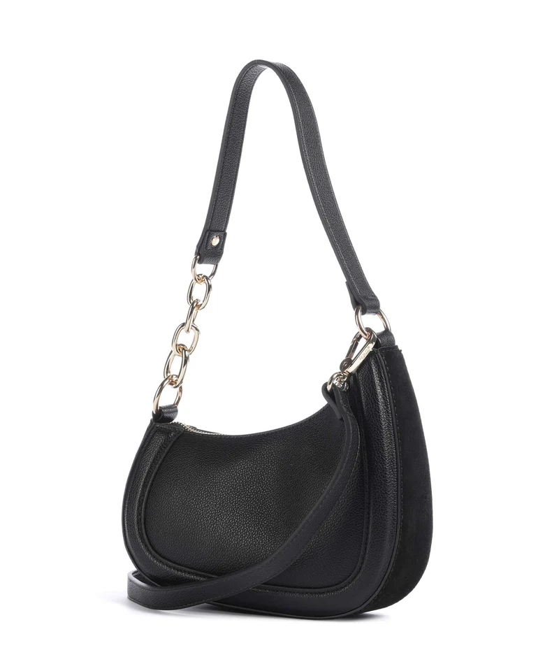 Dune London Direction Schultertasche black