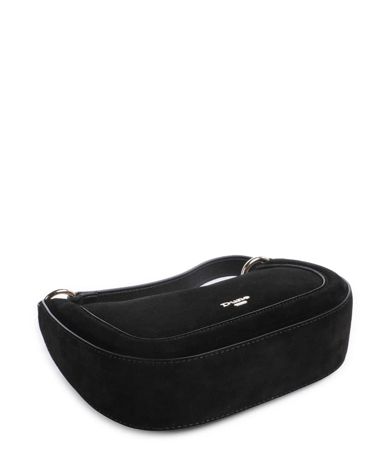 Dune London Direction Schultertasche black