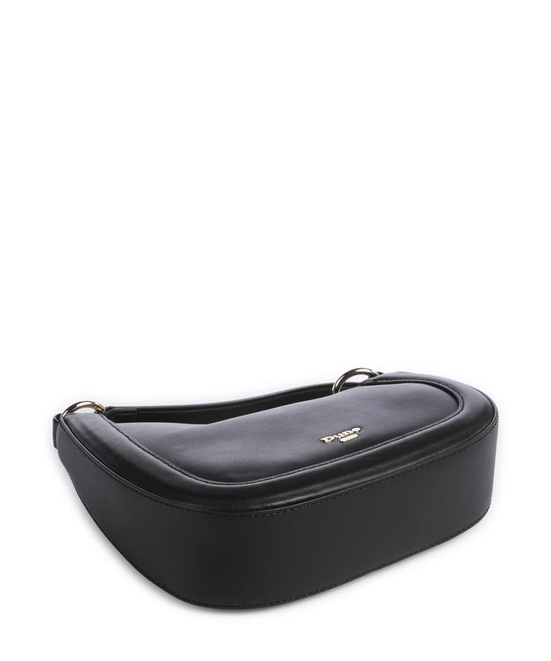 Dune London Direction Schultertasche black