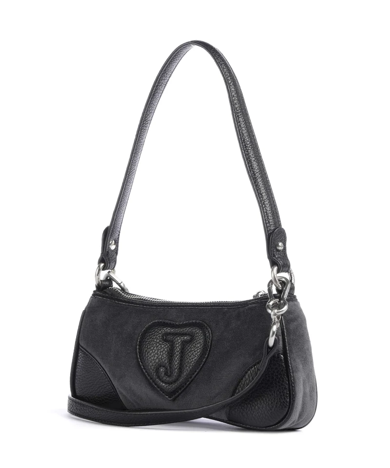 Juicy Couture Daydreamer S Schultertasche gray