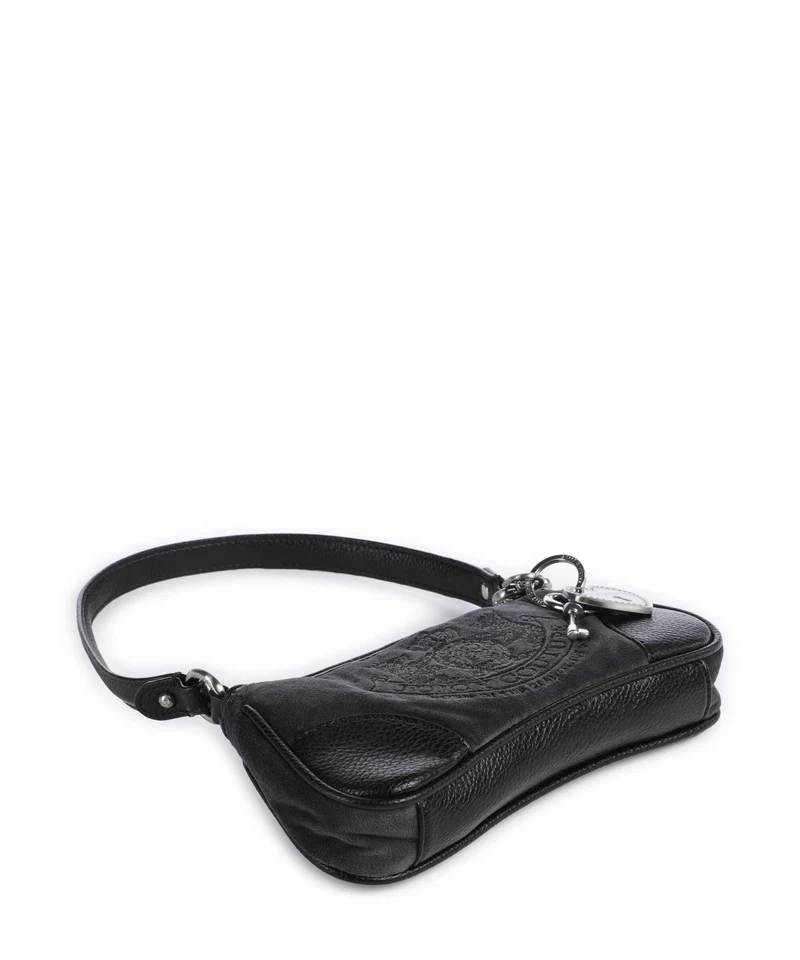 Juicy Couture Daydreamer S Schultertasche gray