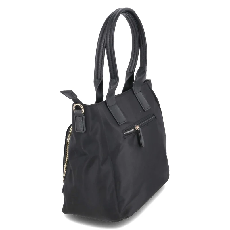 Shopper Schwarz