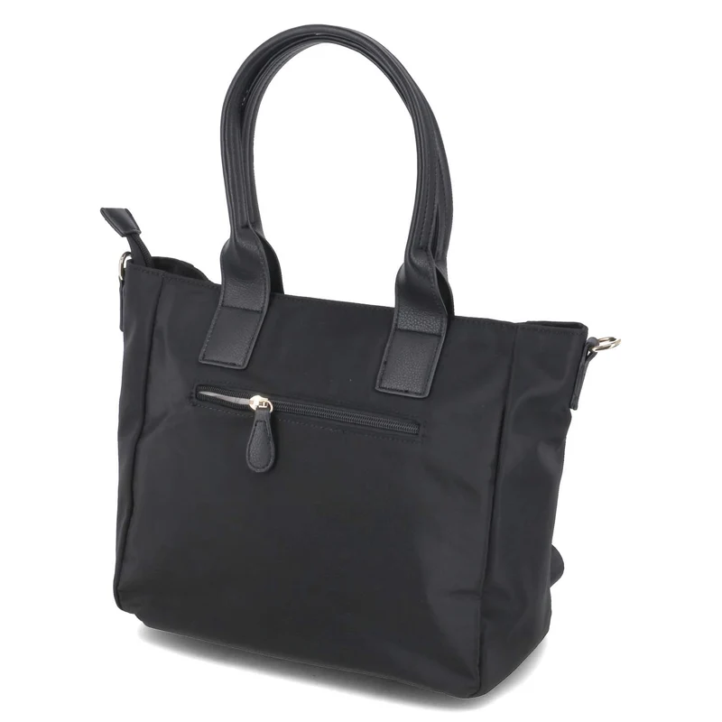 Shopper Schwarz