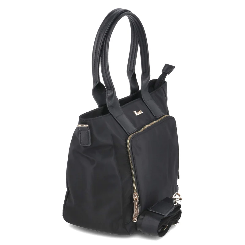 Shopper Schwarz