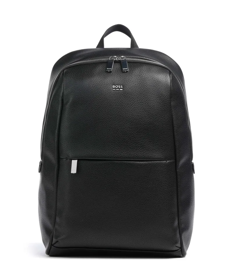 BOSS Ray Rucksack black