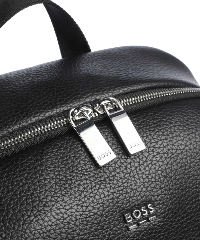 BOSS Ray Rucksack black