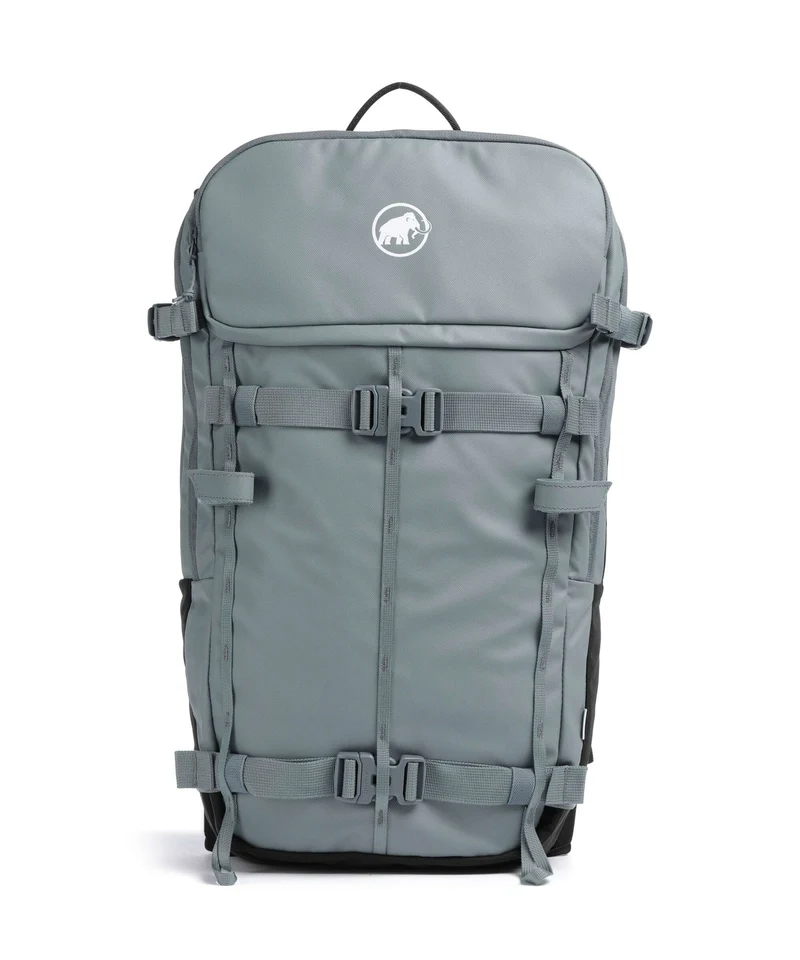 Mammut Nirvana 18 Wanderrucksack strata/black