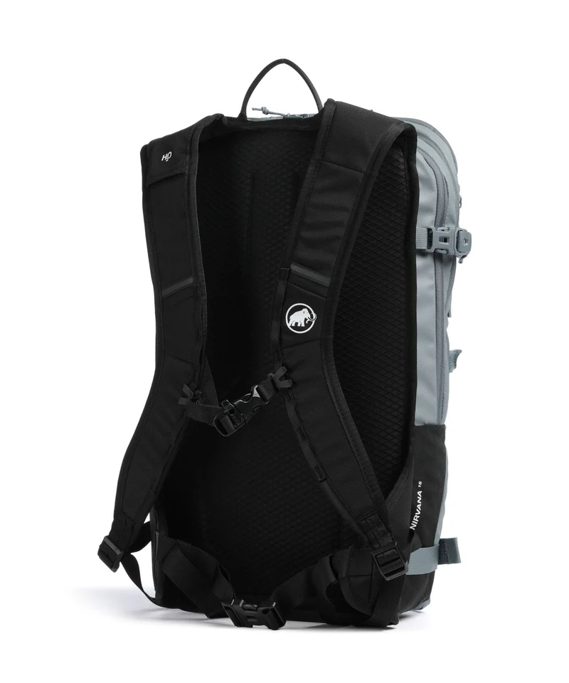 Mammut Nirvana 18 Wanderrucksack strata/black