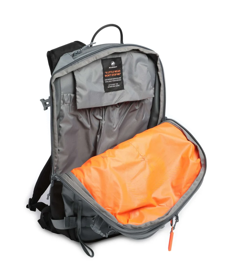 Mammut Nirvana 18 Wanderrucksack strata/black