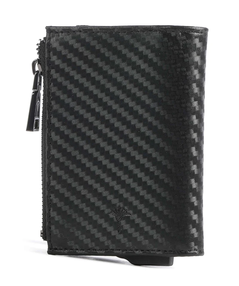 JOOP! Volterra C-Four Kreditkartenetui black