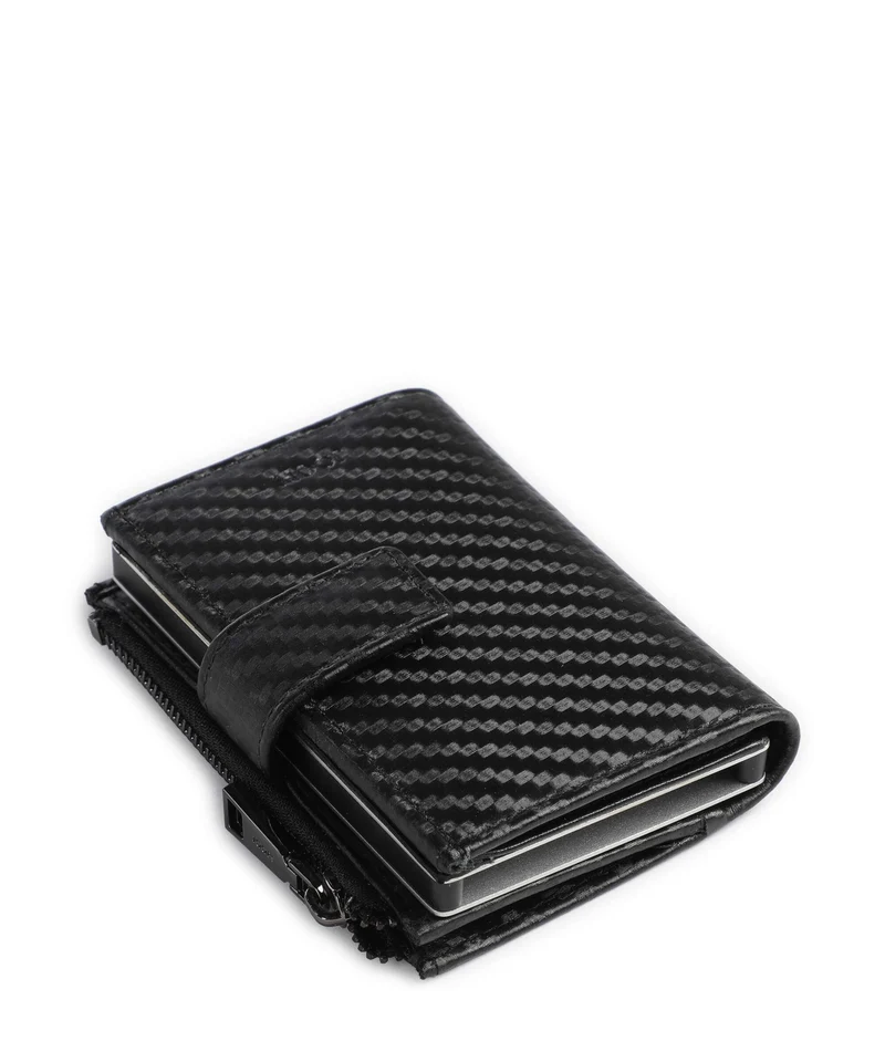 JOOP! Volterra C-Four Kreditkartenetui black