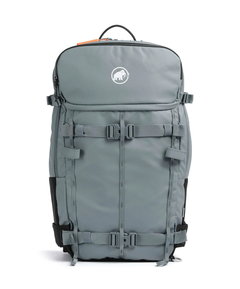 Mammut Nirvana 28 Wanderrucksack strata/black