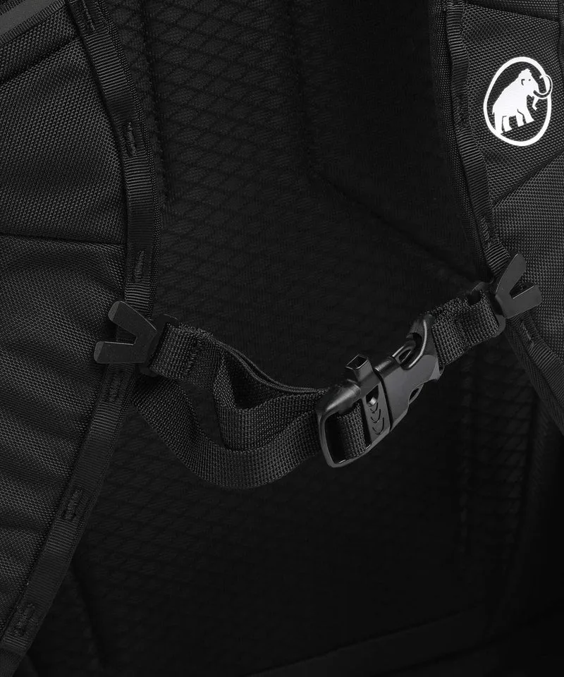 Mammut Nirvana 28 Wanderrucksack strata/black