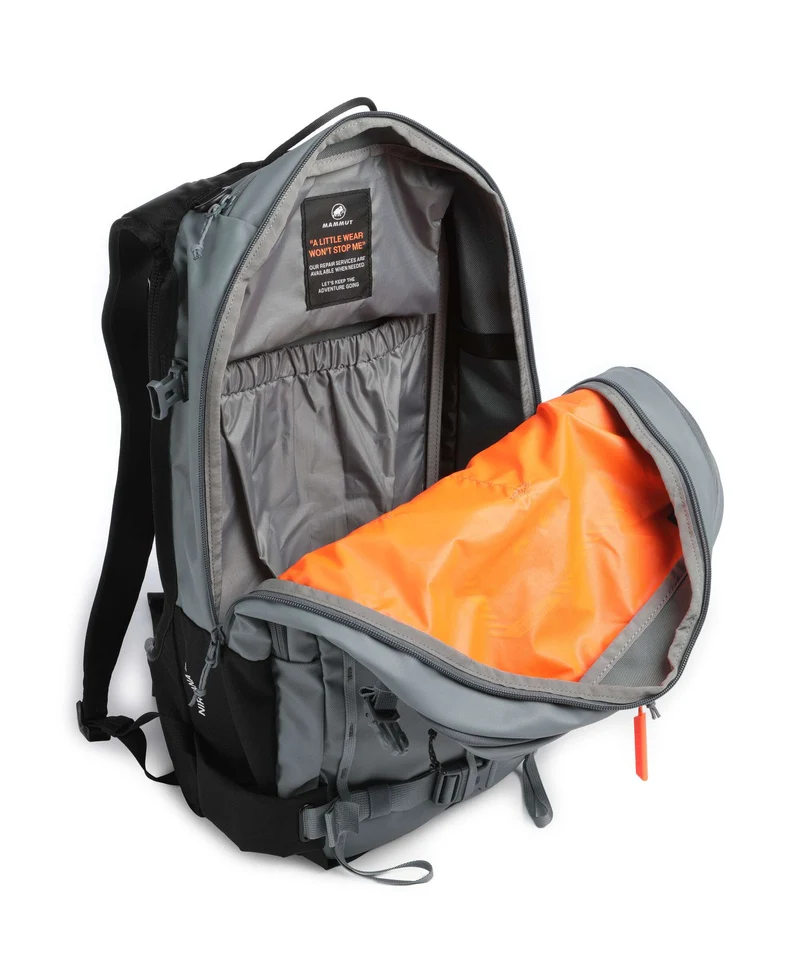 Mammut Nirvana 28 Wanderrucksack strata/black