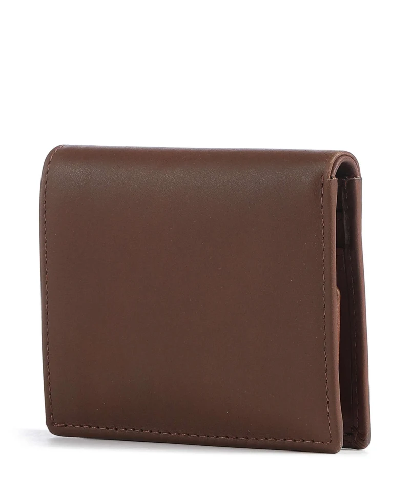 Samsonite Eluxe Geldbörse dark brown