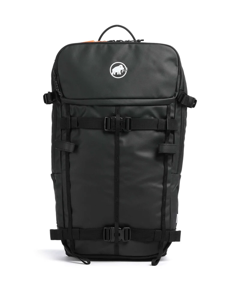 Mammut Nirvana 18 Wanderrucksack black