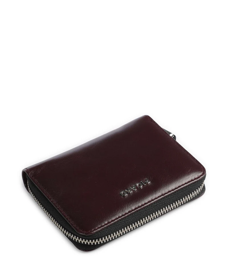 Picard Peakline Geldbörse chianti