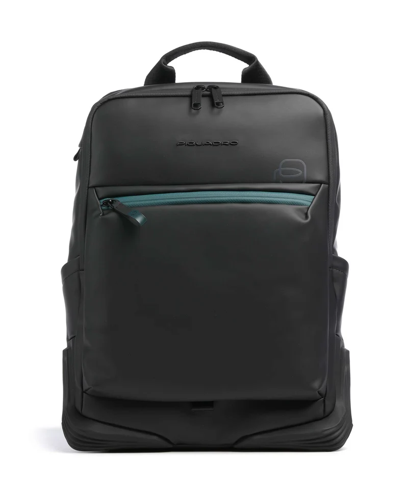 Piquadro C2OWD Rucksack black