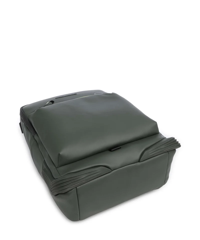 Piquadro Ducati C2OWD Rucksack green