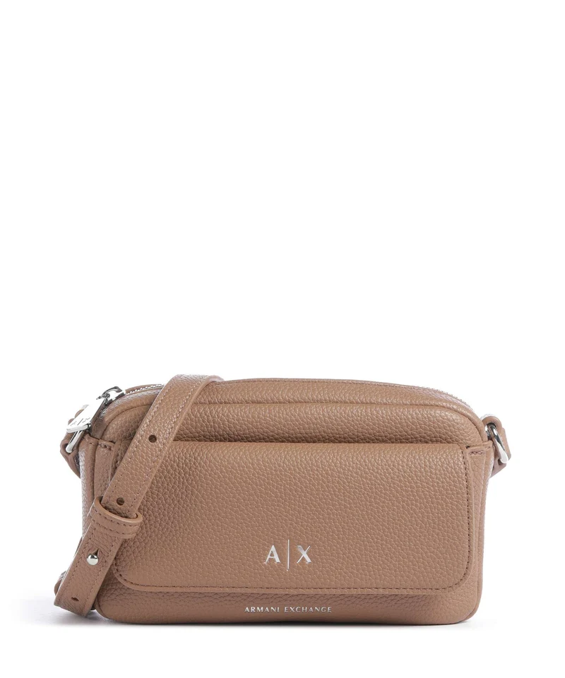 Armani Exchange Nicole Umhängetasche marionette