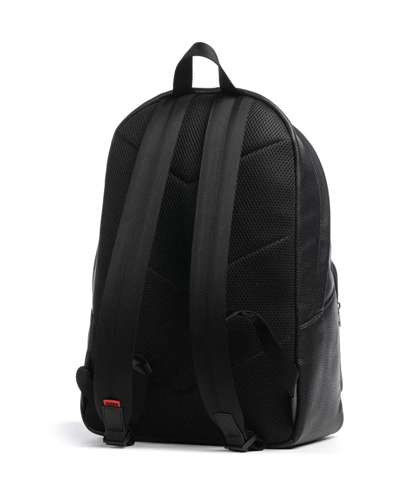 Hugo Ethon Rucksack black