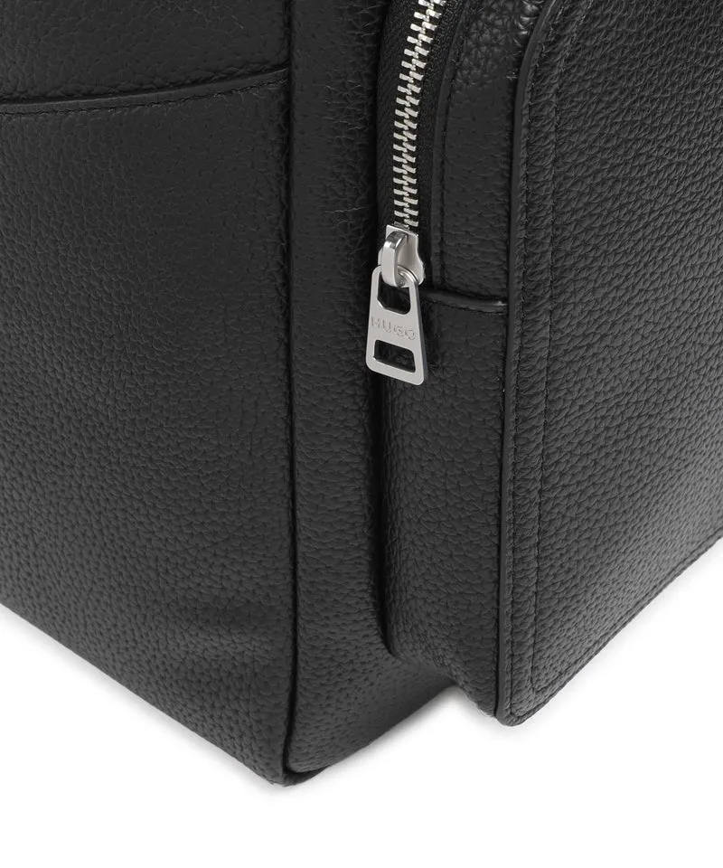 Hugo Ethon Rucksack black
