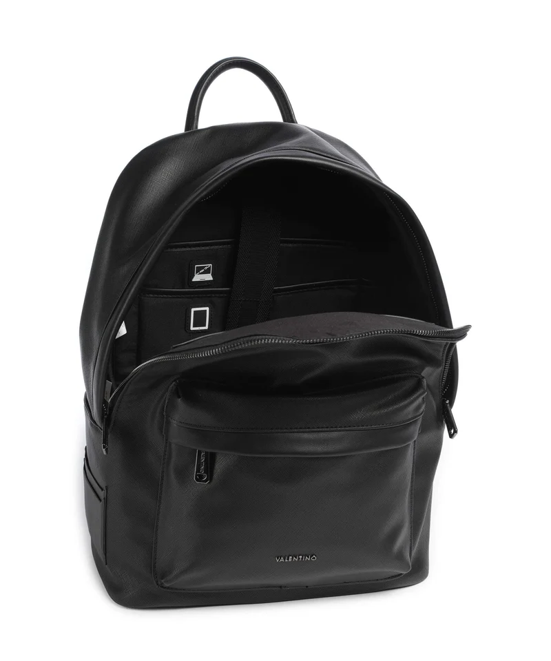 Valentino Bags Karo Rucksack nero
