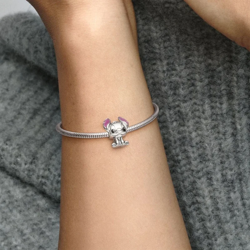 Pandora Moments damen Charm Silber 798844C01