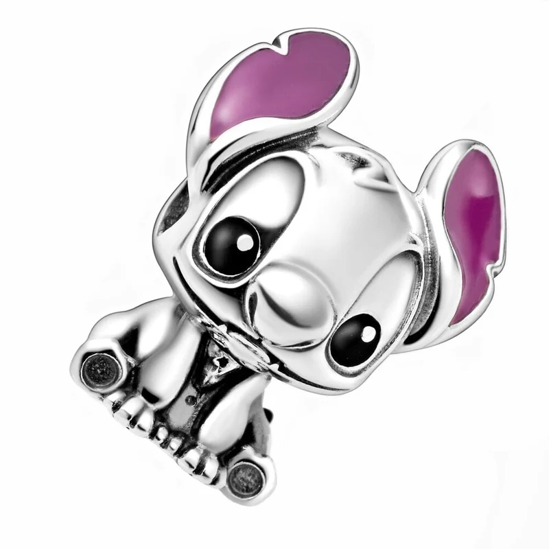 Pandora Moments damen Charm Silber 798844C01