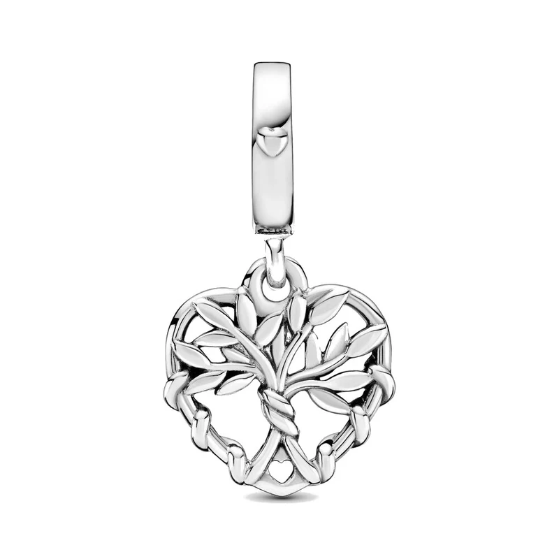Pandora Passions damen Charm Silber 799149C00