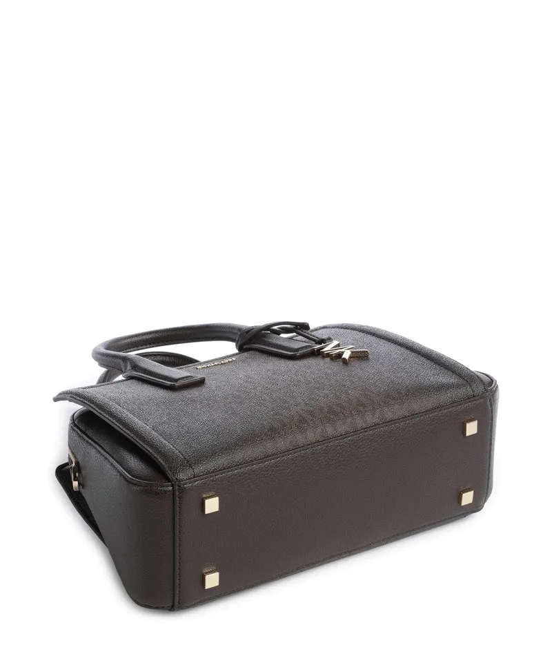 Michael Kors Laila Small Handtasche chocolate