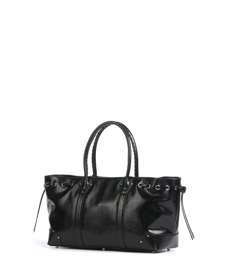 The Kooples Handtasche black